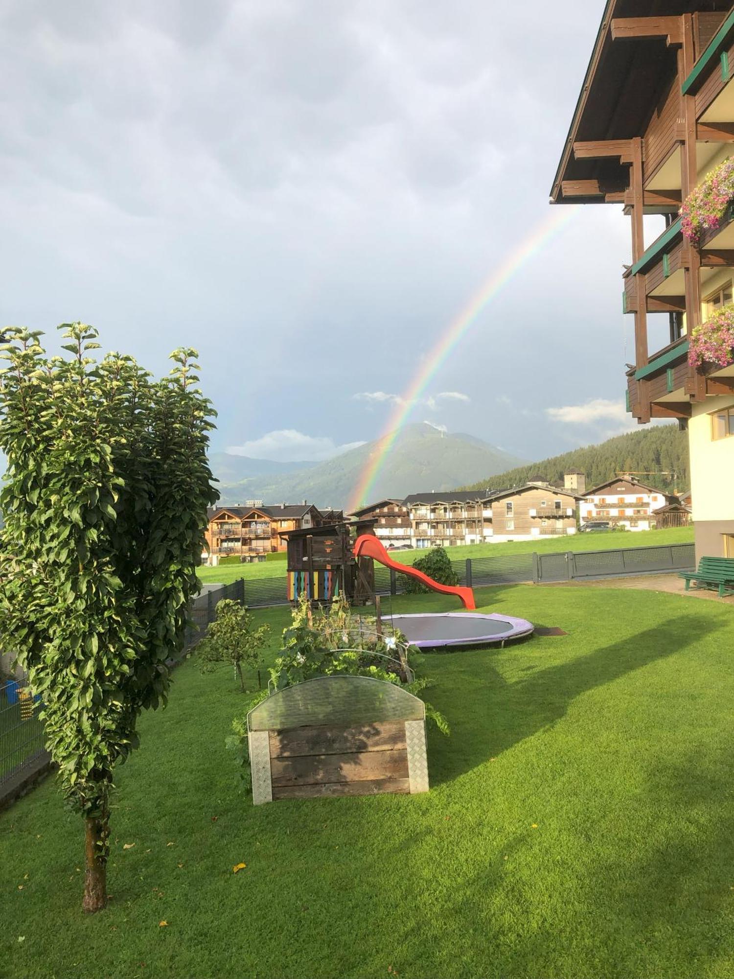 Haus Voglreiter - Inkl Sommerkarte, Zentrale Und Ruhige Lage, Garten Mit Spielplatz Kaprun Eksteriør bilde